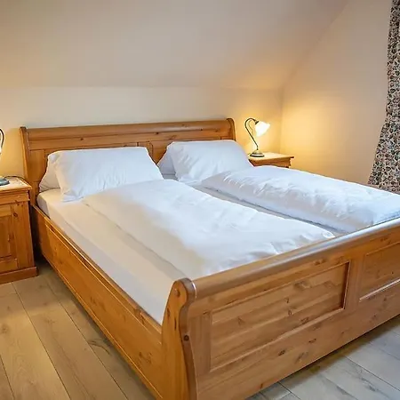 Apartment Zu Den Eichen *